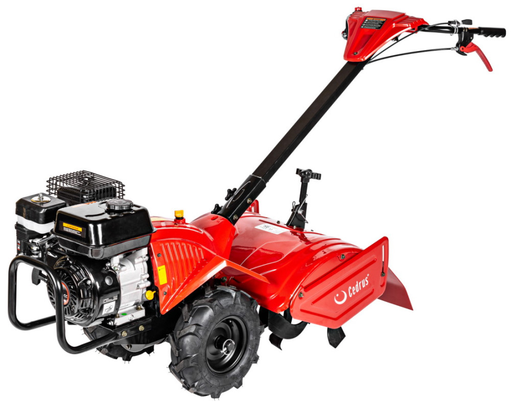 Мотоблок Cedrus GLX GT65-2 B&S
