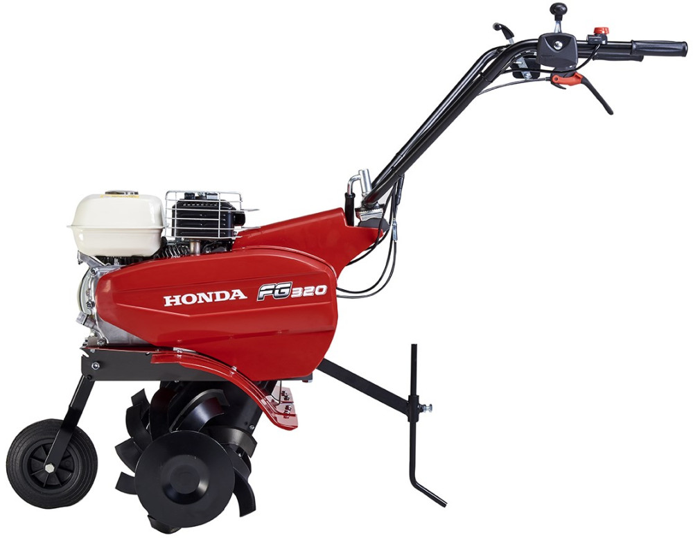 Культиватор Honda FG320 DE2H