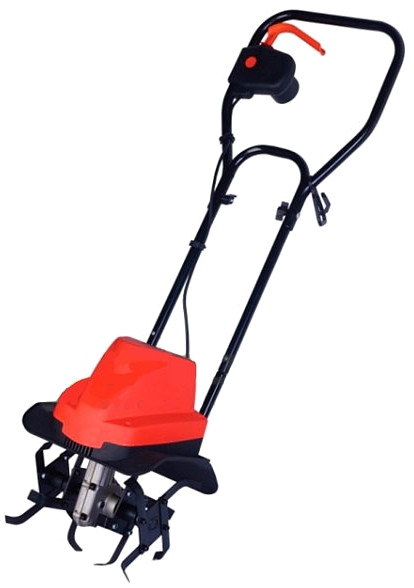 Культиватор Forte EPT-750