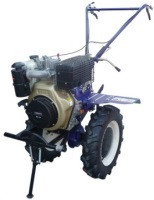 Мотоблок Temp DMK-1350