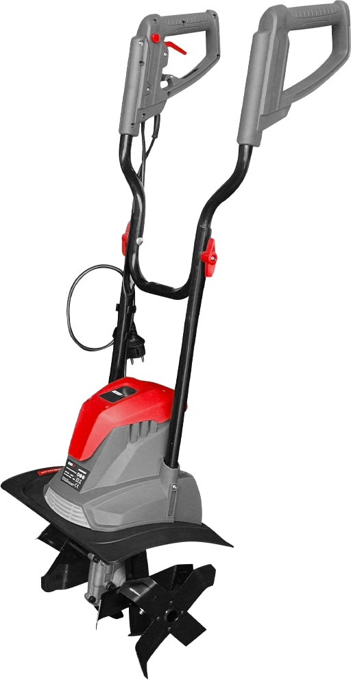 Культиватор Dedra DED8709