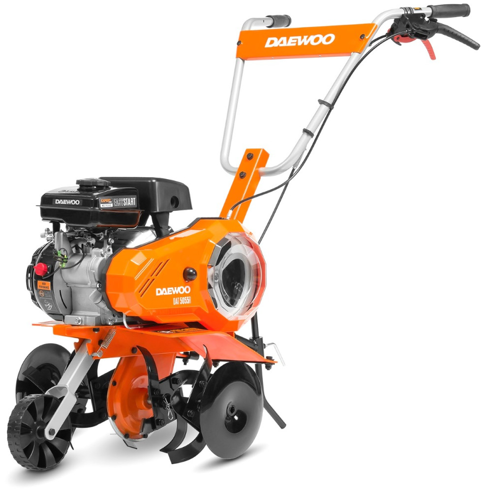 Культиватор Daewoo DAT 5055R