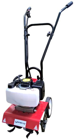 Культиватор Viper CR-K12