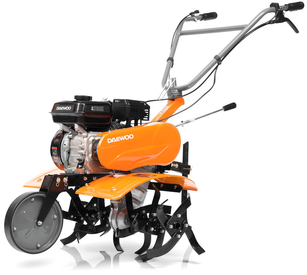 Культиватор Daewoo DAT 900R