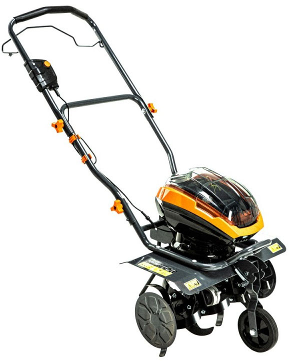 Мотоблок GTM BT56 Kit