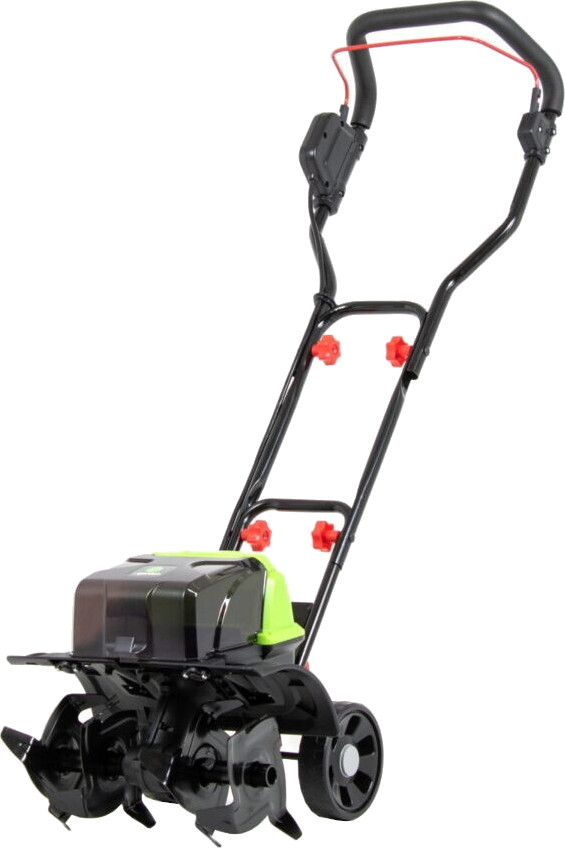 Культиватор 4garden AG3622