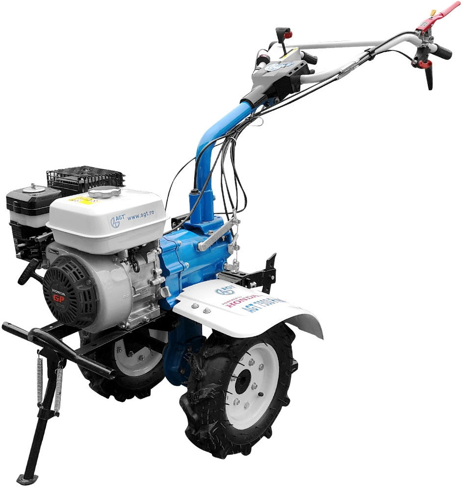 Культиватор AGT 7500 GP200