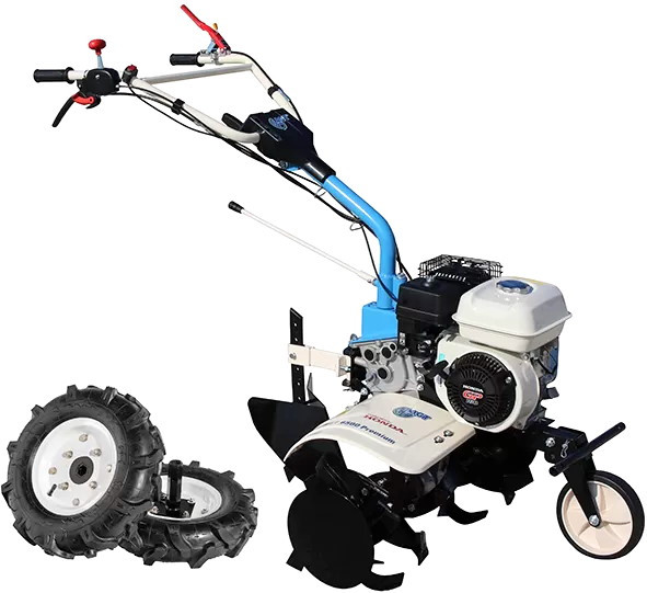 Культиватор AGT 6500 GP160