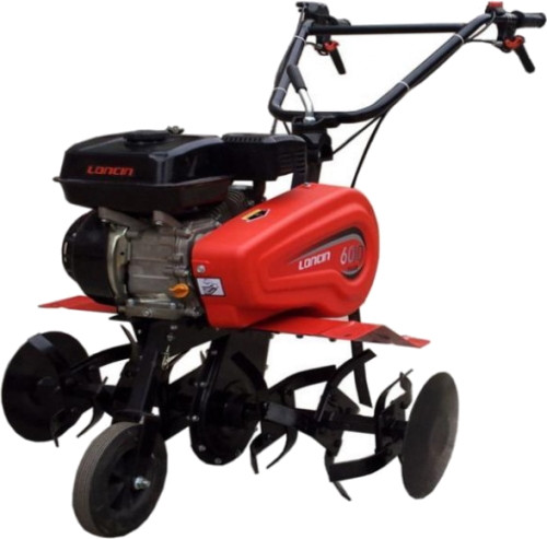 Культиватор Loncin 600