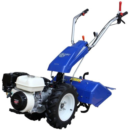 Мотоблок AGT 2 GX200