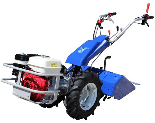 Мотоблок AGT 3DF GX270