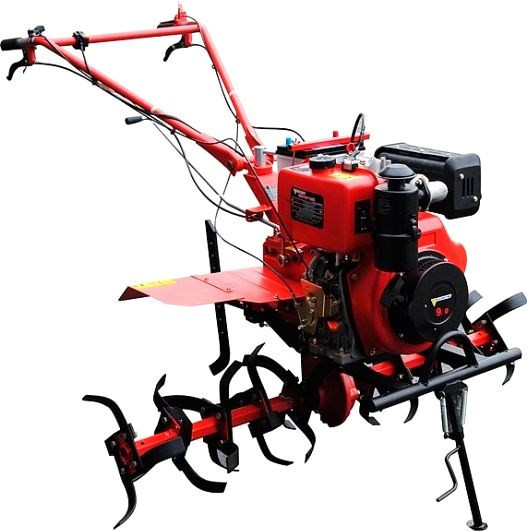 Мотоблок Forte 1350E