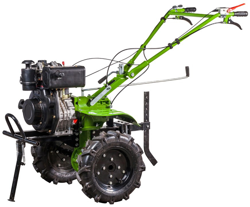 Мотоблок Bizon 1100AE