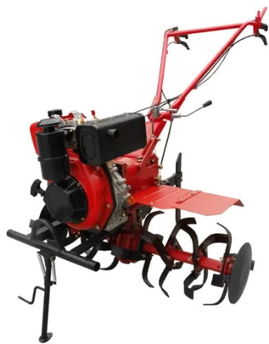 Мотоблок Forte 1050-3