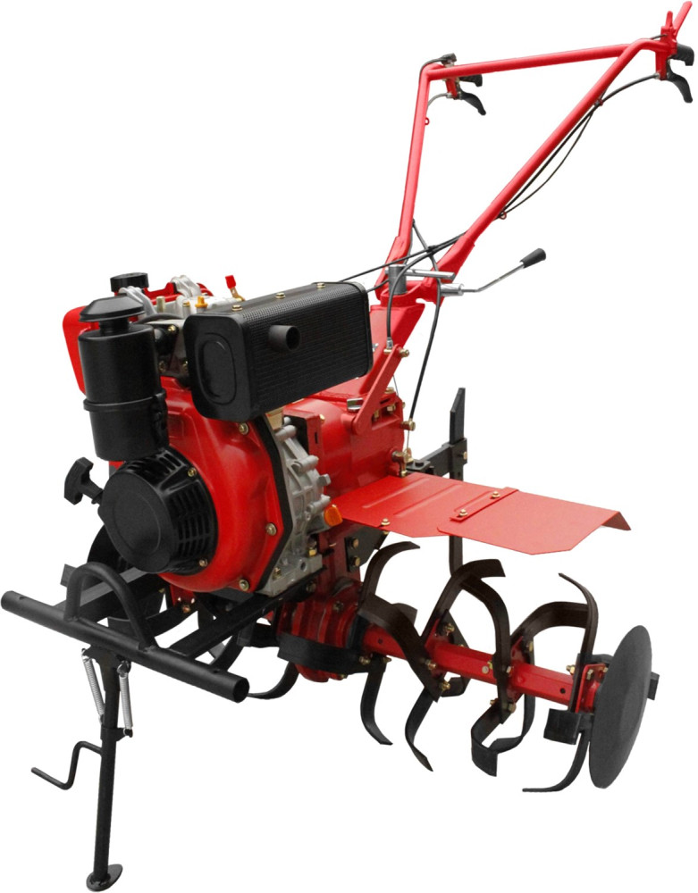 Мотоблок Forte 1050E
