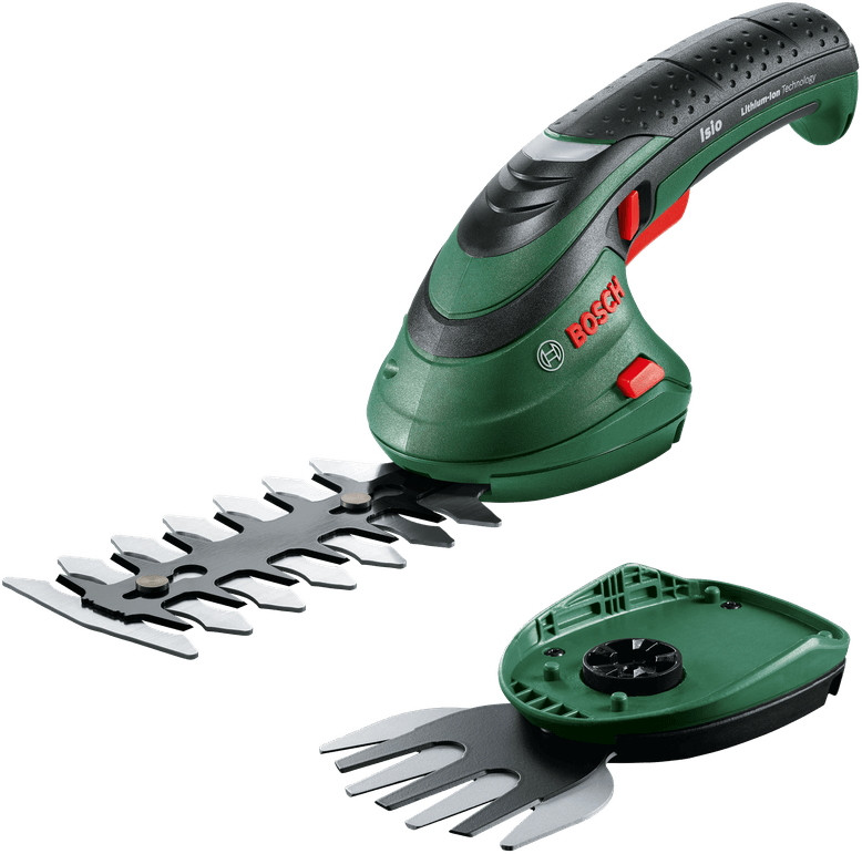 Кущоріз Bosch ISIO 0600833108