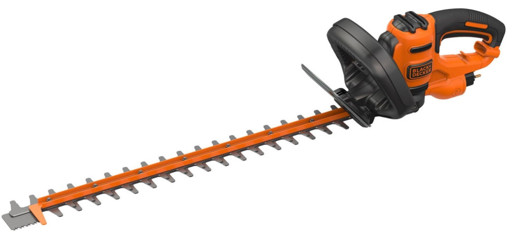 Кущоріз Black&Decker BEHTS501