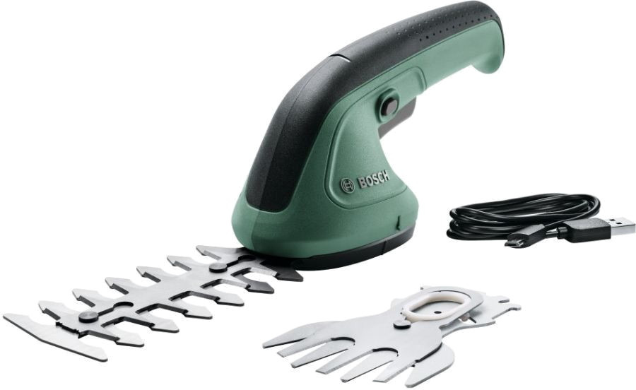Кущоріз Bosch EasyShear 0600833300