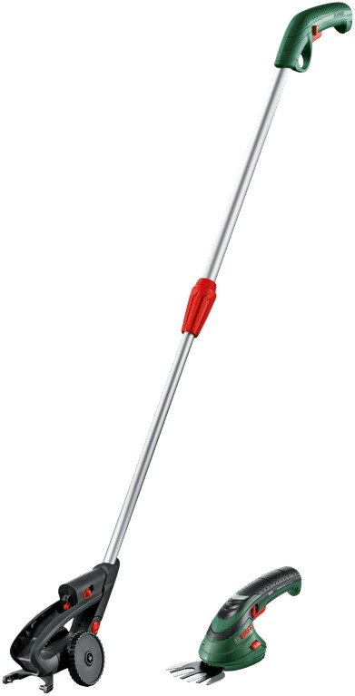 Кущоріз Bosch ISIO 0600833109