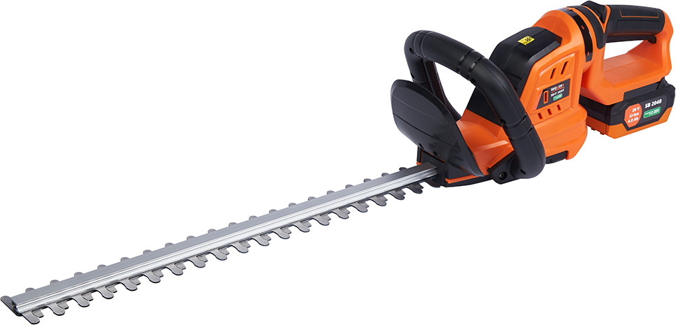 Кущоріз Sequoia SBHT2020T-QV