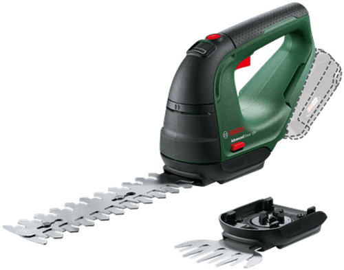 Кущоріз Bosch AdvancedShear 18V-10 0600857001 (0600857001)