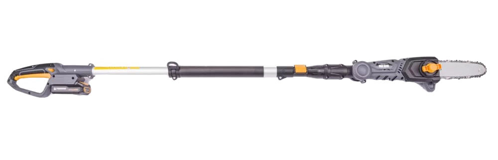 Висоторіз Powermat PM-APW-20C