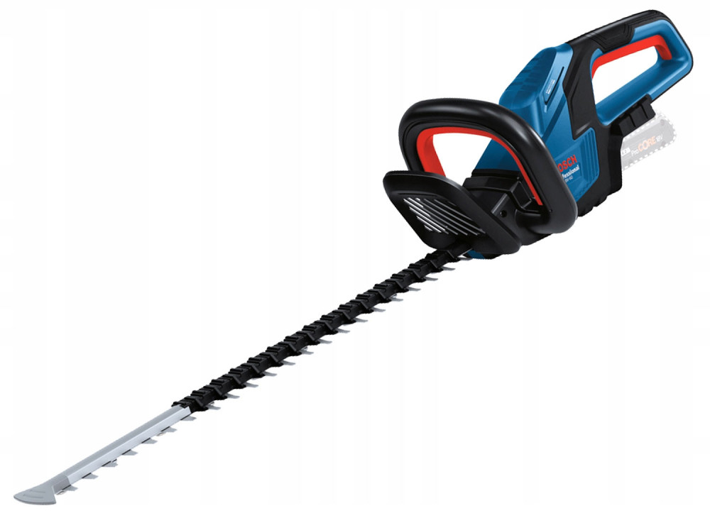 Кущоріз Bosch GHE 18V-60 Professional 06008C9000 (06008C9000)
