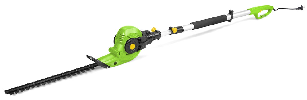 Висоторіз Fieldmann FZN 6005-E