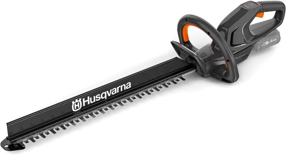 Кущоріз Husqvarna Aspire H50-P4A (9706203-02)