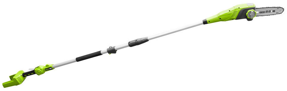 Высоторез Zipper ZI-HET40V-AKKU