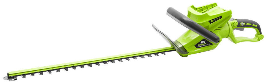 Кущоріз Zipper ZI-HEK40V-AKKU