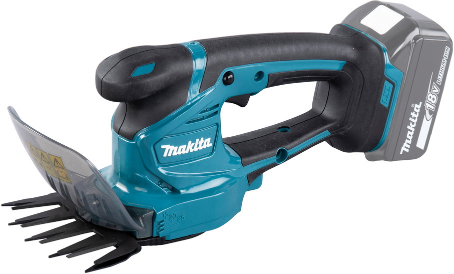 Кущоріз Makita DUM111ZX