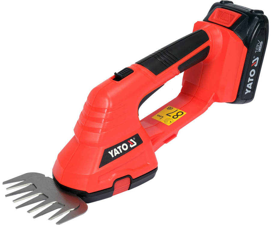 Кущоріз Yato YT-828355