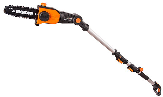 Висоторіз Worx WG349E.9
