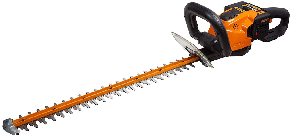 Кущоріз Worx WG284E.9