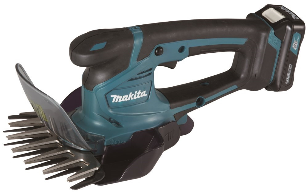 Кущоріз Makita UM600DWYE