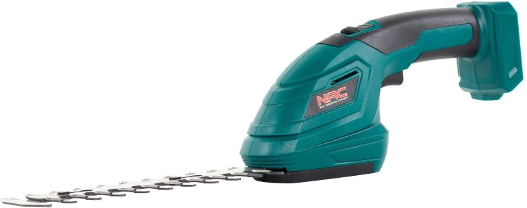 Кущоріз NAC TA-BL-LI-20V
