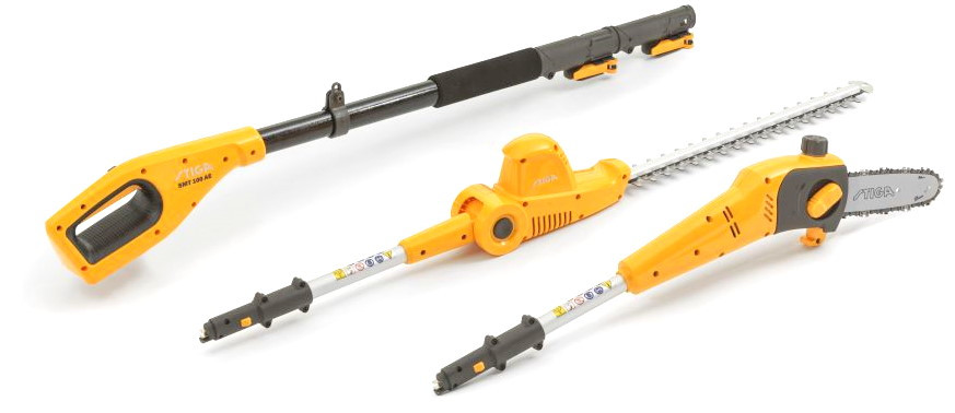 Висоторіз Stiga SMT 100 AE Kit (271724108/ST1)