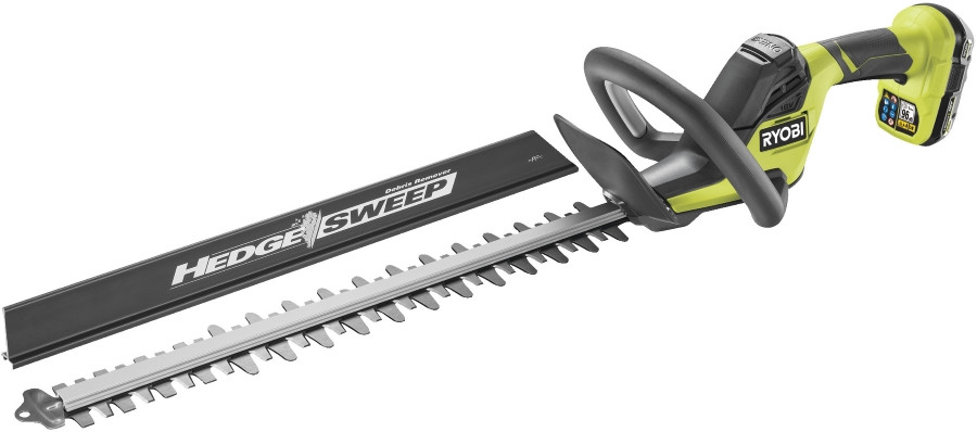Кущоріз Ryobi RY18HT50A-120