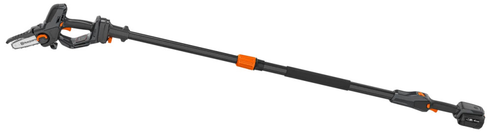 Висоторіз Husqvarna PE5-P4A Kit (9706214-05)