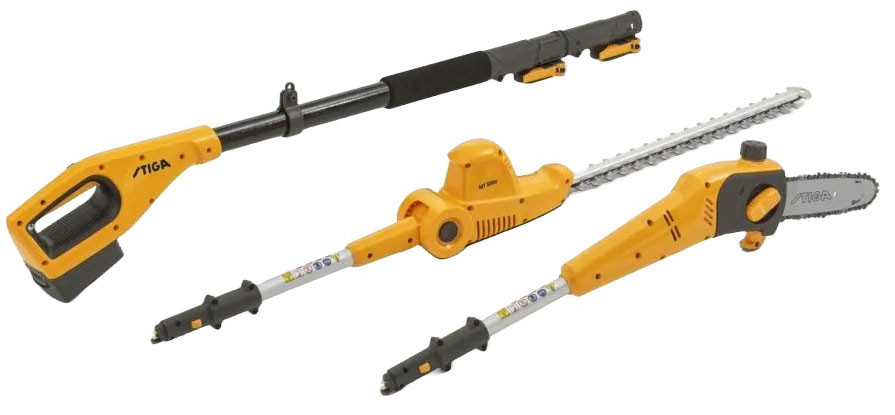 Высоторез Stiga MT 100e Kit (271724108/ST2)