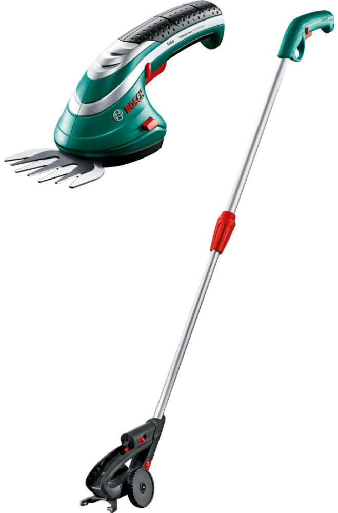 Кущоріз Bosch ISIO 0600833105 (0.600.833.105)