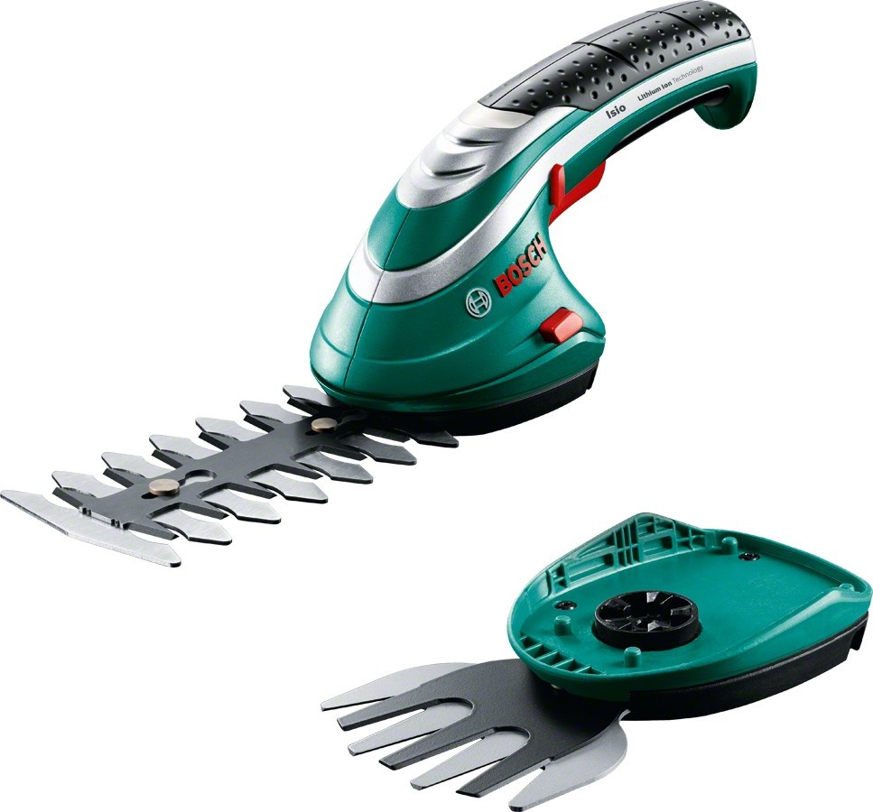 Кущоріз Bosch ISIO 0600833102 (0.600.833.102)