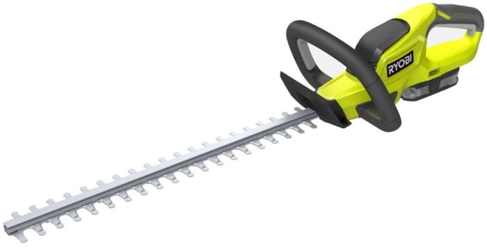 Кущоріз Ryobi RHT184520 (5133003655)