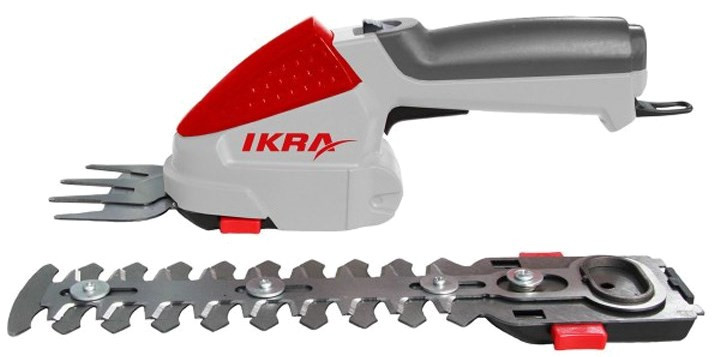 Кущоріз IKRAmogatec IGBS 1054 LI (50807200)