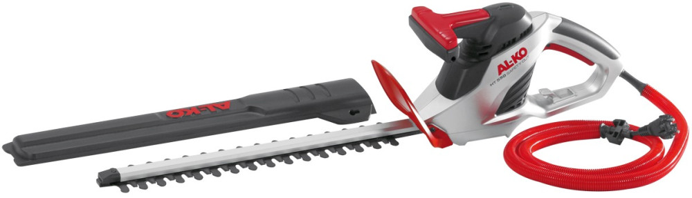 Кущоріз AL-KO HT 550 Safety Cut (112680)