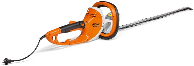 Кущоріз STIHL HSE 71