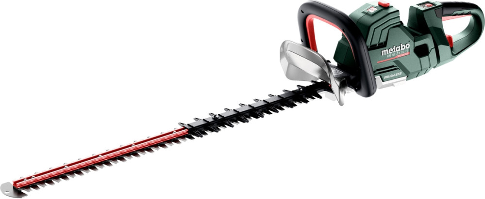Кущоріз Metabo HS 18 LTX BL 75 (601724850)