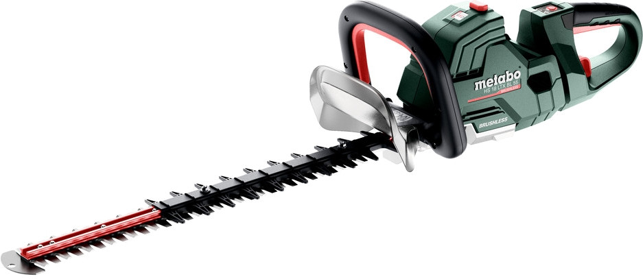 Кущоріз Metabo HS 18 LTX BL 55 (601722850)