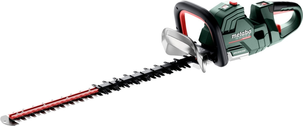 Кущоріз Metabo HS 18 LTX BL 65 (601723850)